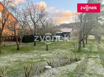 Obrázek k zakázce č.: 638001 | Prodej - pozemek pro bydlení, 813 m²