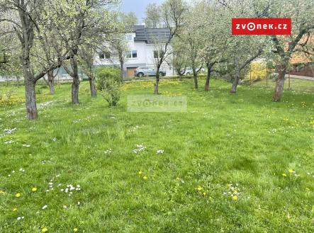 Obrázek k zakázce č.: 638001 | Prodej - pozemek pro bydlení, 813 m²