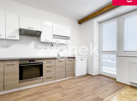 Obrázek k zakázce č.: 718212 | Pronájem bytu, 3+1, 77 m²