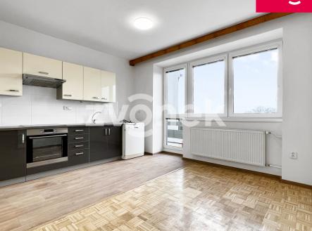 Obrázek k zakázce č.: 726511 | Pronájem bytu, 3+1, 77 m²