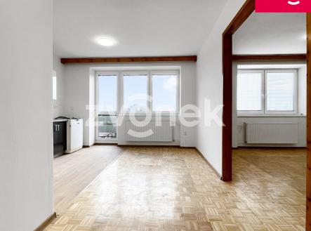 Obrázek k zakázce č.: 726511 | Pronájem bytu, 3+1, 77 m²