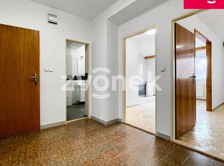 Obrázek k zakázce č.: 726511 | Pronájem bytu, 3+1, 77 m²