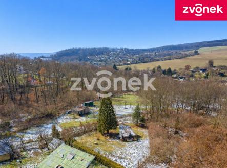 Obrázek k zakázce č.: 726581 | Prodej - pozemek, zahrada, 616 m²