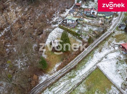 Obrázek k zakázce č.: 726581 | Prodej - pozemek, zahrada, 616 m²