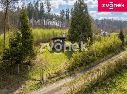 Obrázek k zakázce č.: 726581 | Prodej - pozemek, zahrada, 616 m²