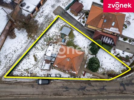 Obrázek k zakázce č.: 726611 | Prodej - dům/vila, 50 m²