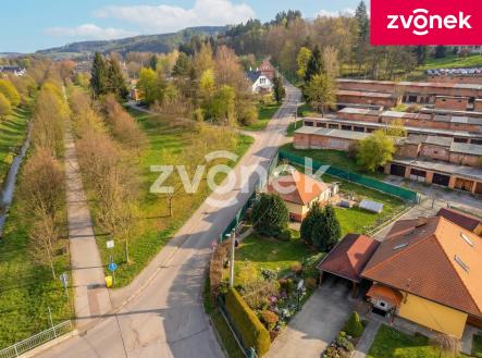 Obrázek k zakázce č.: 726611 | Prodej - dům/vila, 50 m²