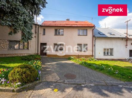 Obrázek k zakázce č.: 726691 | Prodej - dům/vila, 185 m²