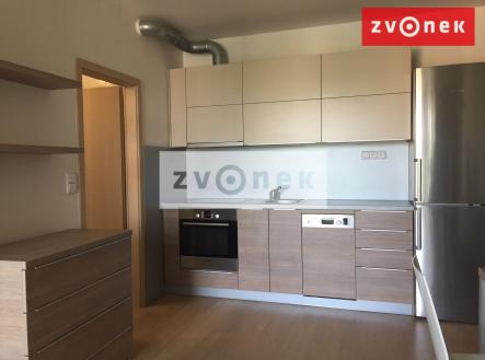 Obrázek k zakázce č.: 583263 | Pronájem bytu, 2+kk, 37 m²