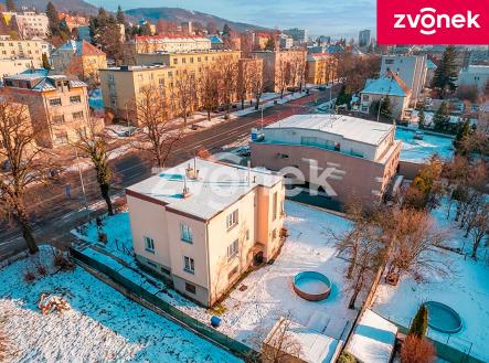 Obrázek k zakázce č.: 726631 | Prodej - dům/vila, 270 m²