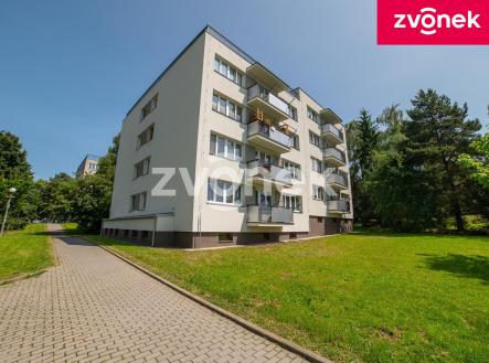 Obrázek k zakázce č.: 727031 | Pronájem bytu, 1+1, 37 m²