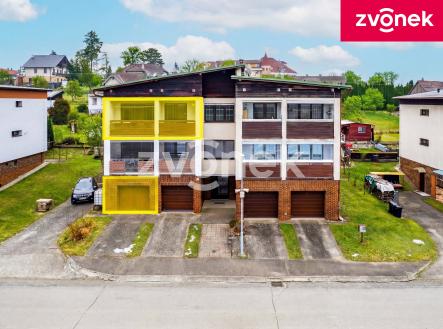 Obrázek k zakázce č.: 727021 | Prodej bytu, 3+1, 77 m²