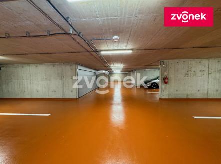 Obrázek k zakázce č.: 723931 | Pronájem - malý objekt/garáž