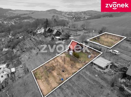 Obrázek k zakázce č.: 726571 | Prodej - chata/rekreační objekt, 32 m²