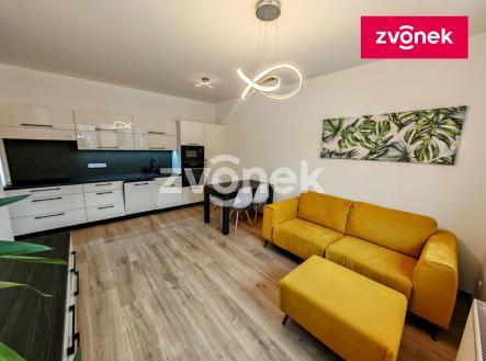 Obrázek k zakázce č.: 727351 | Pronájem bytu, 3+kk, 55 m²