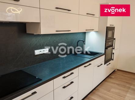 Obrázek k zakázce č.: 727351 | Pronájem bytu, 3+kk, 55 m²