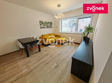 Obrázek k zakázce č.: 727351 | Pronájem bytu, 3+kk, 55 m²