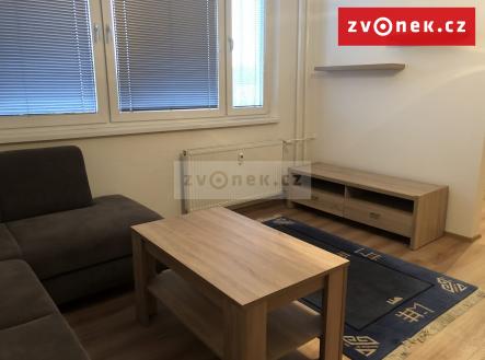 Obrázek k zakázce č.: 614693 | Pronájem bytu, 1+1, 36 m²
