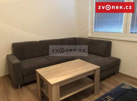 Obrázek k zakázce č.: 614693 | Pronájem bytu, 1+1, 36 m²