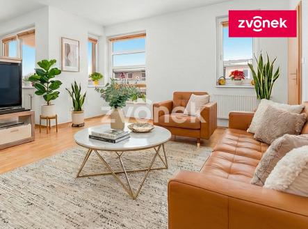 Obrázek k zakázce č.: 727651 | Prodej bytu, 3+kk, 94 m²