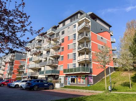 Prodej bytu, 3+kk, 94 m² obrázek