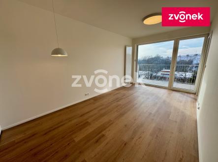 Obrázek k zakázce č.: 727761 | Pronájem bytu, 2+kk, 59 m²