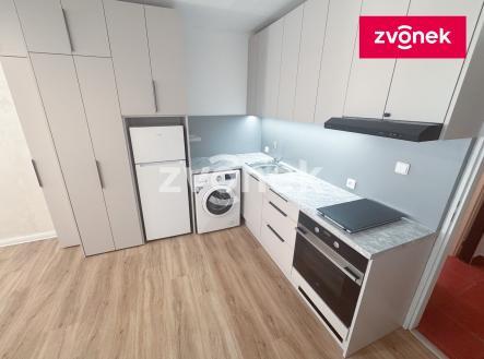 Obrázek k zakázce č.: 718952 | Pronájem bytu, 1+kk, 28 m²
