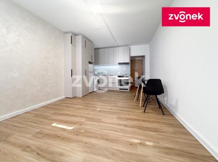Obrázek k zakázce č.: 718952 | Pronájem bytu, 1+kk, 28 m²