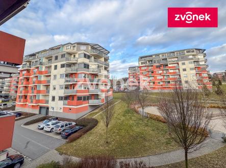 Obrázek k zakázce č.: 727861 | Pronájem bytu, 2+kk, 52 m²