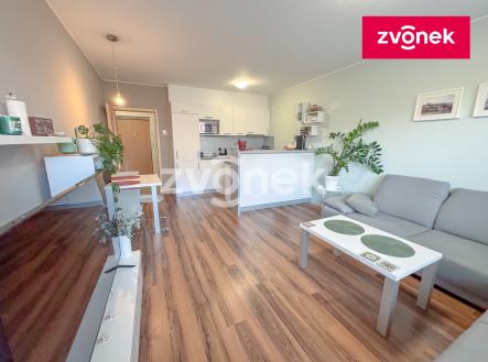 Obrázek k zakázce č.: 727861 | Pronájem bytu, 2+kk, 52 m²