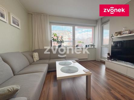 Obrázek k zakázce č.: 727861 | Pronájem bytu, 2+kk, 52 m²