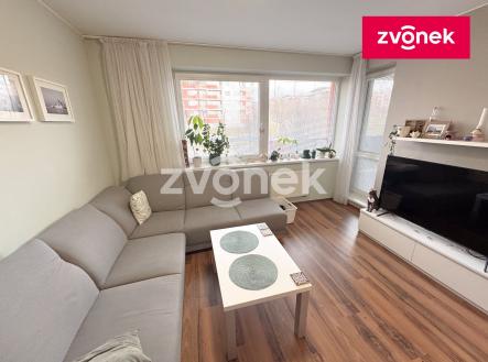 Obrázek k zakázce č.: 727861 | Pronájem bytu, 2+kk, 52 m²
