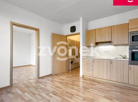 Obrázek k zakázce č.: 727901 | Pronájem bytu, 1+1, 34 m²