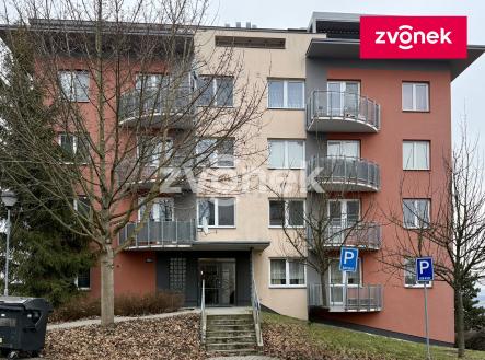 Obrázek k zakázce č.: 727491 | Pronájem bytu, 2+kk, 52 m²