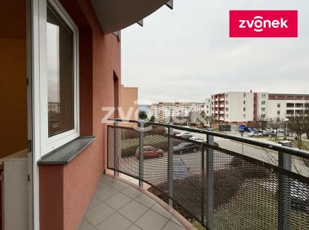Obrázek k zakázce č.: 727491 | Pronájem bytu, 2+kk, 52 m²