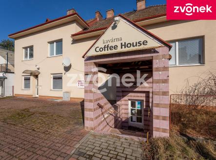 Obrázek k zakázce č.: 727871 | Prodej - komerční objekt, jiný, 267 m²