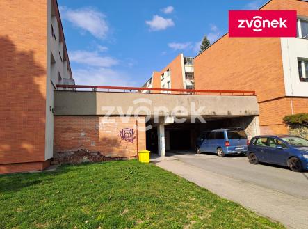 Obrázek k zakázce č.: 728731 | Prodej - malý objekt/garáž