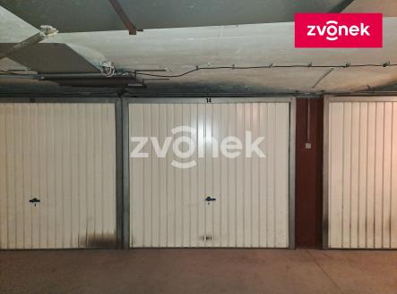 Obrázek k zakázce č.: 728731 | Prodej - malý objekt/garáž