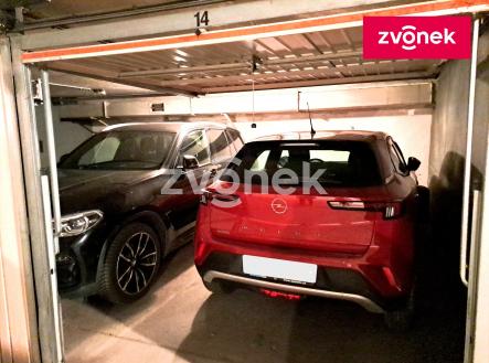 Obrázek k zakázce č.: 728731 | Prodej - malý objekt/garáž