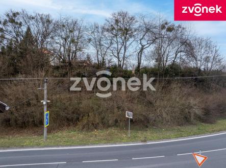 Obrázek k zakázce č.: 728761 | Prodej - pozemek pro bydlení, 858 m²