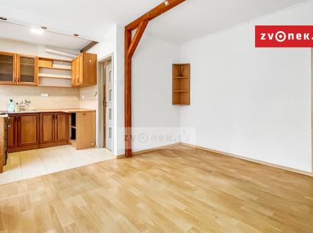 Obrázek k zakázce č.: 704196 | Pronájem bytu, 3+kk, 56 m²