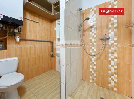 Obrázek k zakázce č.: 704196 | Pronájem bytu, 3+kk, 56 m²
