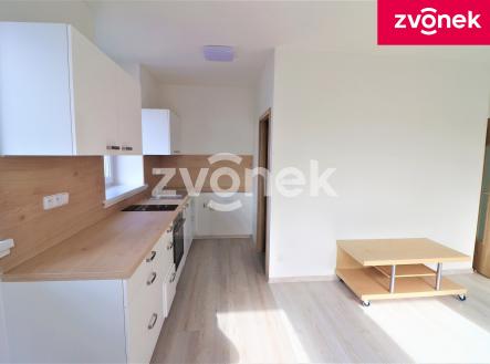 Obrázek k zakázce č.: 729381 | Pronájem bytu, 1+kk, 35 m²