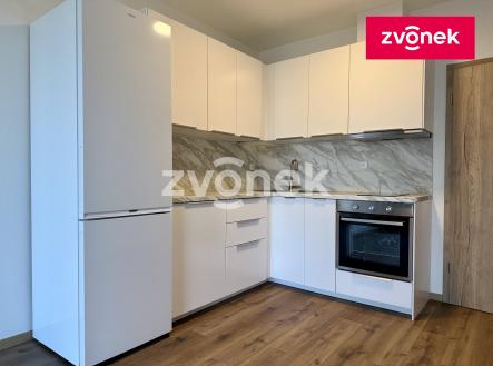Obrázek k zakázce č.: 729521 | Pronájem bytu, 1+kk, 32 m²
