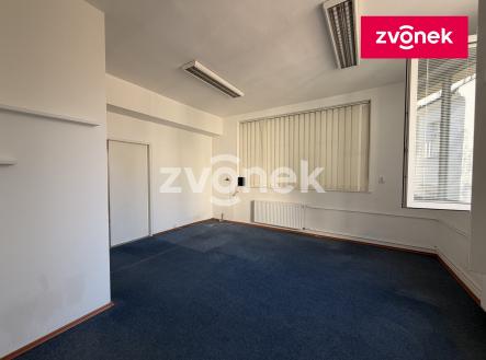 Obrázek k zakázce č.: 727151 | Pronájem - kanceláře, 50 m²