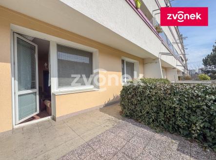 Obrázek k zakázce č.: 726641 | Pronájem bytu, 1+1, 42 m²