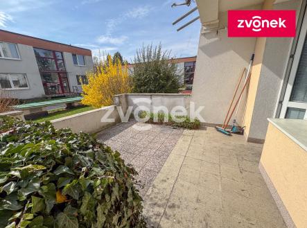 Obrázek k zakázce č.: 726641 | Pronájem bytu, 1+1, 42 m²
