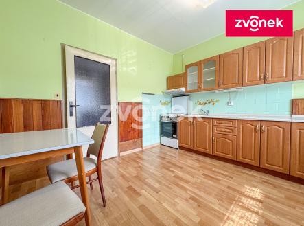 Obrázek k zakázce č.: 726641 | Pronájem bytu, 1+1, 42 m²
