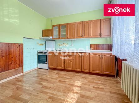 Obrázek k zakázce č.: 726641 | Pronájem bytu, 1+1, 42 m²