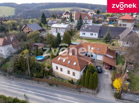 Obrázek k zakázce č.: 729741 | Prodej - dům/vila, 312 m²